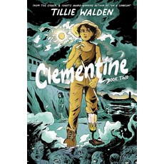 (英文圖書) Clementine Book Two 平裝版, Image Comics, 英文
