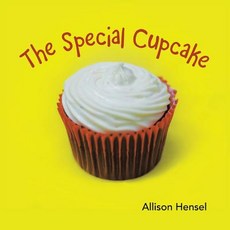 (英文圖書)The Special Cupcake 平裝版, Authorhouse, 英文