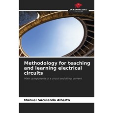 (英文圖書) Methodology for teaching and learning electrical circuits 平裝版, Our Knowledge Publishing, 英文