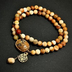 宮舍利手串 6mm, 詳見包裝, 詳見包裝