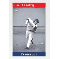 (英文圖書) Pronator 精裝版, Page Publishing, Inc., 英文