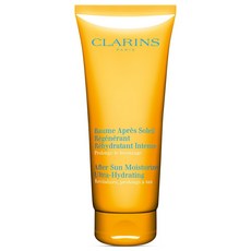CLARINS 克蘭詩 保濕調理身體乳, 1個, 200ml