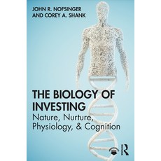 (英文圖書) The Biology of Investing 平裝版, Routledge, 英文