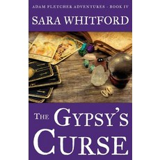(英文圖書)The Gypsy's Curse 平裝版, Seaport Publishing, 英文