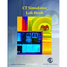 (英文圖書) CT Lab Book 平裝版, Iaci Publications, 英文