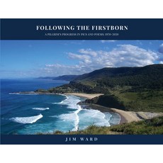 Following the Firstborn 平裝版, Initiate Media Pty Ltd, 英文