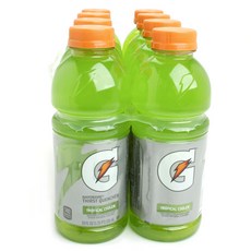 Gatorade 開特力 Gatorade 開特力 電解質飲料, 8件, 591ml
