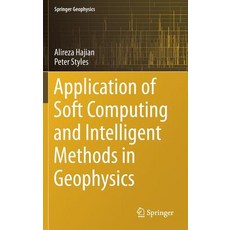 (英文圖書) Application of Soft Computing and Intelligent Methods in Geophysics 精裝版, Springer, 英文