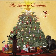 (英文圖書)Spirit of Christmas 精裝版, Feiwel & Friends, 英文