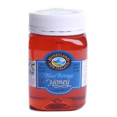 PRI 琉璃苣蜂蜜, 500g, 1罐