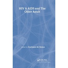 (英文圖書) HIV & AIDS and the Older Adult 精裝版, Taylor & Francis, 英文