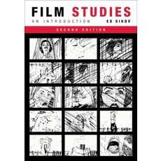 (英文圖書) Film Studies Second Edition: An Introduction 精裝版, Columbia University Press, 英文