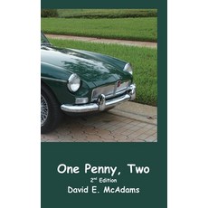 (英文書)One Penny Two： How one penny became $41 943.04 in just 23 days. 精裝版, Life Is a Story Problem LLC, 英文