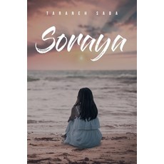 (英文圖書) Soraya 平裝版, Covenant Books, 英文