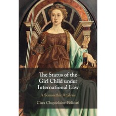 (英文圖書) The Status of the Girl Child under International Law 精裝版, Cambridge University Press, 英文