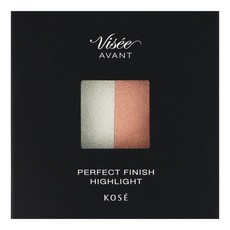 KOSE 高絲 極緻光影綻亮餅, 5.5克, 1個, 無