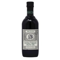 CUCINA & AMORE 初榨橄欖油 FRUITTATO款, 1個, 500毫升