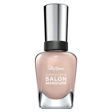 Sally Hansen 完整沙龍美甲 14.7ml, 1個