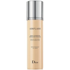 DIOR 迪奧 Air Flash噴霧粉底液光澤防水12H持久 68ml, 1個, 1N 中性