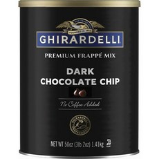 GHIRARDELLI 鷹牌 黑可可碎粉, 1個, 1.41kg