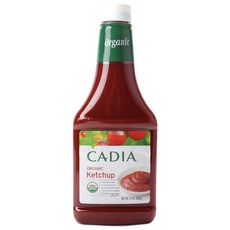 CADIA 番茄醬, 1個, 680克