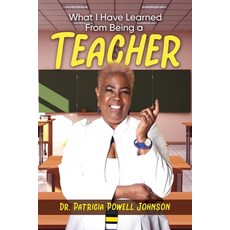 (英文圖書) What I Have Learned From Being a Teacher 平裝版, Urlink Print & Media, LLC, 英文