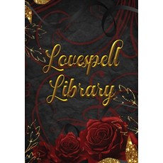 (英文圖書) Lovespell Library 精裝版, Painted Wings Publishing, 英文