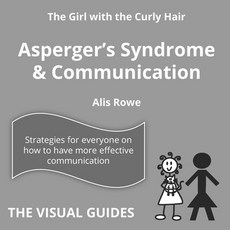 (英文圖書) Asperger's Syndrome and Communication 平裝版, Lonely Mind Books, 英文