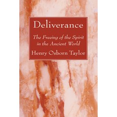 (英文圖書) Deliverance 精裝版, Wipf & Stock Publishers, 英文