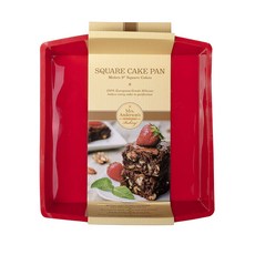 Mrs.Anderson's 方形蛋糕烤盤 22.9cm, 1個
