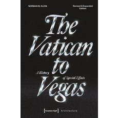 (英文圖書) The Vatican to Vegas: The History of Special Effects 平裝版, Transcript Publishing, 英文