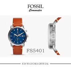美國 Fossil FB-03系列特殊限量款, 詳見包裝, FS5401