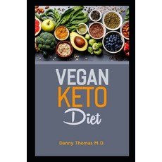 Vegan Keto Diet 平裝版, Independently Published, 英文