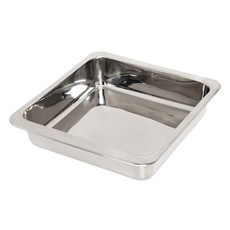 Kitchen Supply 廚房供應方形布朗尼烤盤麵包模具蛋糕模具雪紡烤盤, 1個