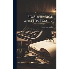 (英文圖書) Edmund Rice and His Family 精裝版, Hassell Street Press, 英文