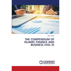 (英文圖書) The Compendium of Islamic Finance and Business (Vol II) 平裝版, LAP Lambert Academic Publis..., 英文