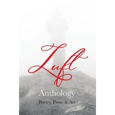 (英文圖書) Luft Anthology 平裝版, Independently Published, 英文
