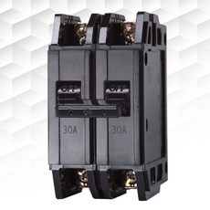 【士林電機】BHH (220V 15KA) 無熔絲開關, 1個