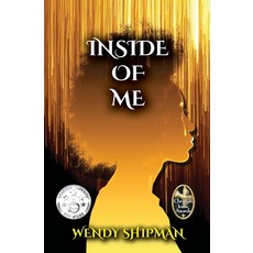 (英文圖書) Inside Of Me 平裝版, Wendy M Shipman, 英文