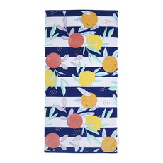 SUNNYLIFE 豪華海灘巾, 1個, Dolce Vita