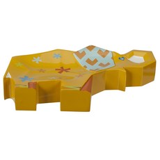 摺紙叢林肥皂盒, 1個, 混色