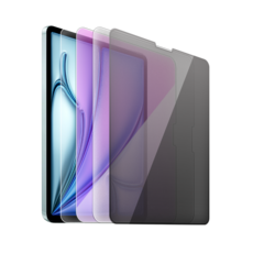 貼膜達人 iPad 鋼化玻璃螢幕保護貼，高清防刮，保護平板螢幕，簡易安裝