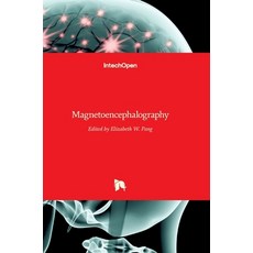 (英文圖書) Magnetoencephalography 精裝版, Intechopen, 英文