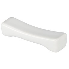 BIA Cordon Bleu 筷架5.7cm, 1個, 白色的