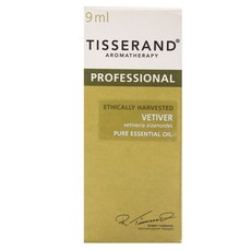 TISSERAND 滴莎藍德 玻璃纖維純精油, 1個, 9毫升