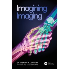 (英文圖書) Imagining Imaging 精裝版, CRC Press, 英文