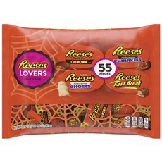 Reese's 花生醬巧克力餅乾, 1包, 961g