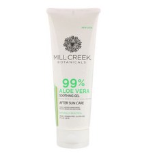 Mill Creek BOTANICALS 蘆薈凝膠, 1入, 180ml