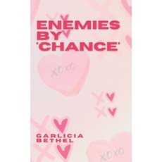 (英文圖書) Enemies By 'Chance': A Tragic Romance 平裝版, Independently Published, 英文