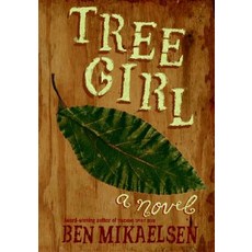 (英文圖書)Tree Girl 平裝版, HarperCollins, 英文